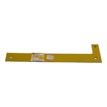 Caterpillar PLATE A, CATERPILLAR OEM 1030802 1030802