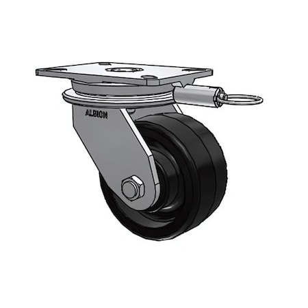 Albion heavy-duty-phenolic-swivel-Caster 90TM06501SL