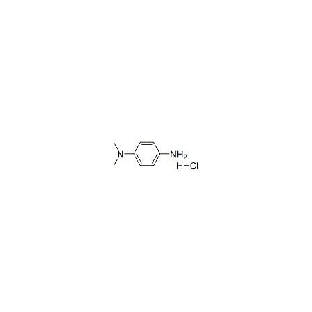 Ak Scientific N, N-Dimethyl-p-phenylenediamine 2HCl (100g), CAS 536-46-9 M722-100g