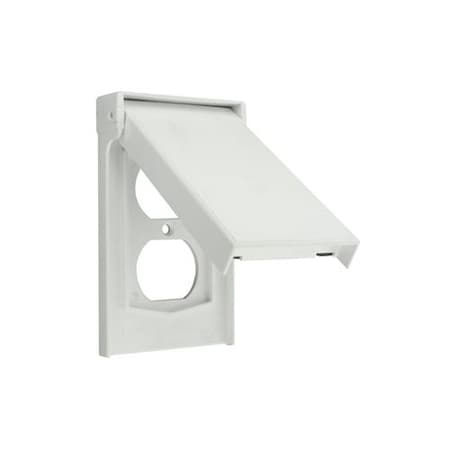 Leviton Plugs and Receptacles 4978-W