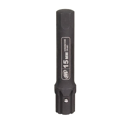 Ingersoll-Rand DXS impact socket hex bit accessory DXS2SM15HB