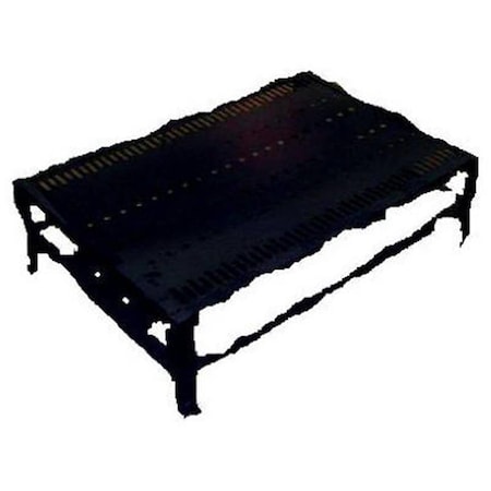 Panacea 89067 Shepherds Hook Display Rack 111767