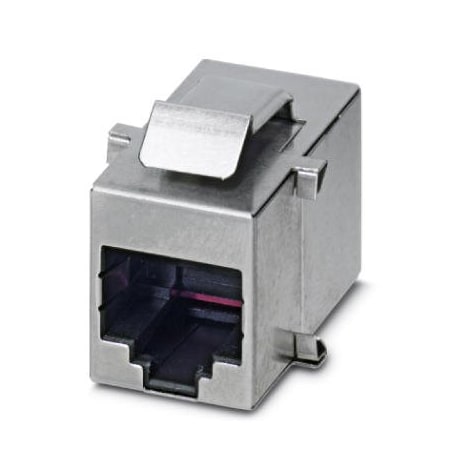 Phoenix Contact VS-08-BU-RJ45/BU RJ45 coupling degree 1689064