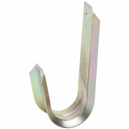 Platinum Tools 4 STANDARD J-HOOK, SIZE 64. 25/BOX. JH64-25