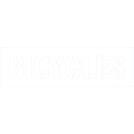 Lyle Bicycles, 48x14, Non-Reflective, None G-16587-NS_48x14