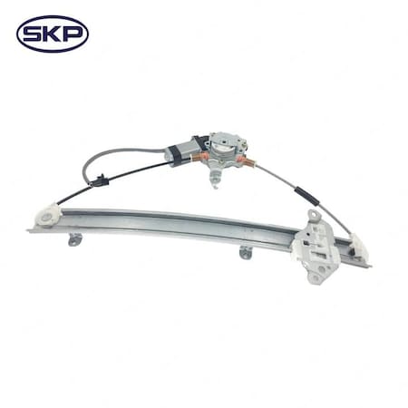 Skyward Automotive Products Window Motor and Regulator Assembly, SK741905
