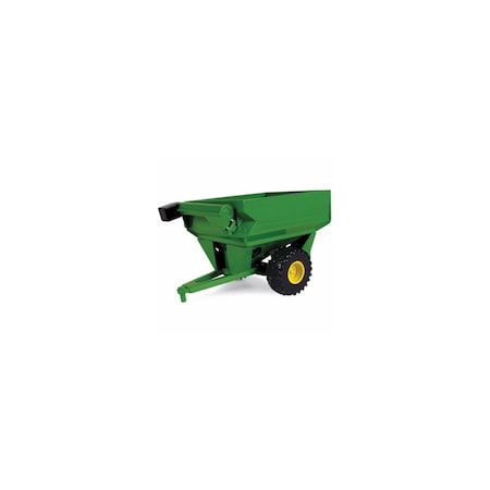 John Deere 3in GRN Mini Grain Cart Green 46587