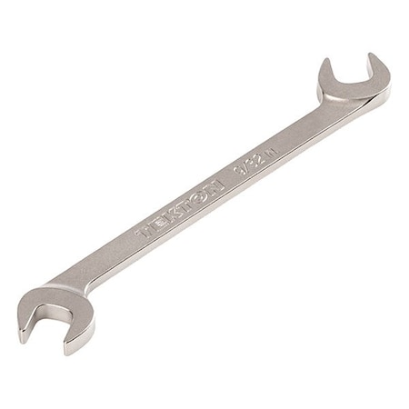 Tekton 9/32 Inch Angle Head Open End Wrench WAE83207