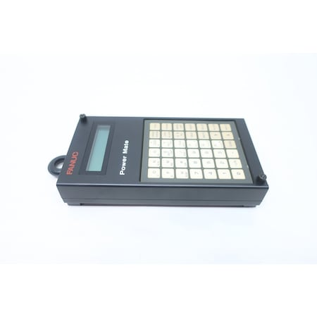 Fanuc POWER MATE DPL/MDI OPERATOR PENDANT A02B-0118-C041