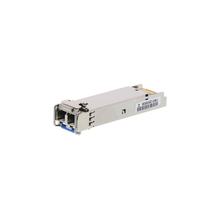 Networx SFP Ethernet Fiber Module - 100Base-SX, LC Multimode, 2km, 1310nm SFP-100MM-LC