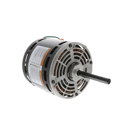 Trane 200-230v1ph 1/2hp 1075rpm 4spd MOT19021