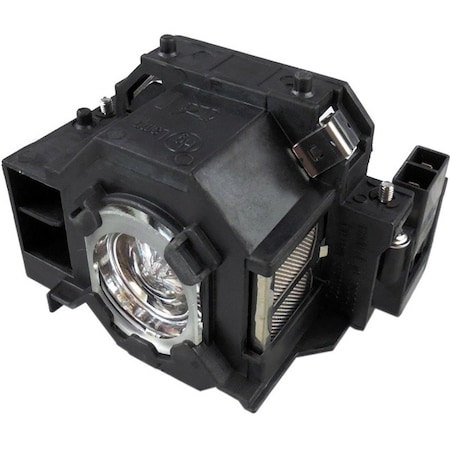 Battery Technology Lamp For Epson Powerlite S5, S6, W6, 77C, 78, Ex30, Ex50, Ex70 V13H010L41-BTI