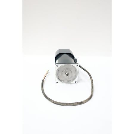 Oriental Motor AC MAGNETIC BRAKE MOTOR 1600RPM 230V-AC 90W 5IK90GU-SWM