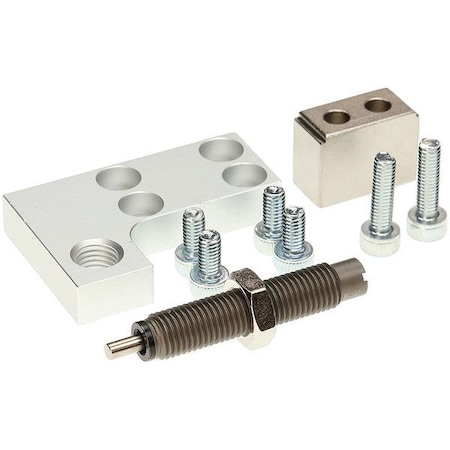 Smc SHOCK ABSORBER, RETRACT END MXS-BT12
