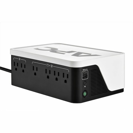 Apc BACK-UPS, 500VA/300W BE500G3