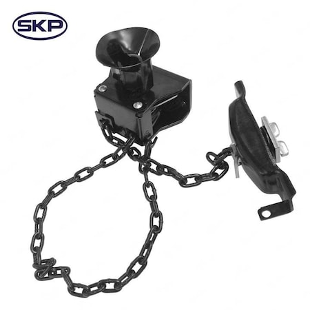 Skyward Automotive Products Spare Tire Hoist, SK924551
