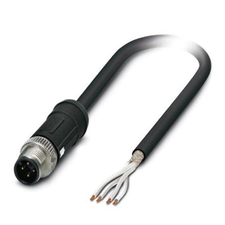 Phoenix Contact SAC-4P-MS/ 5 0-28R SCO RAIL 1407312