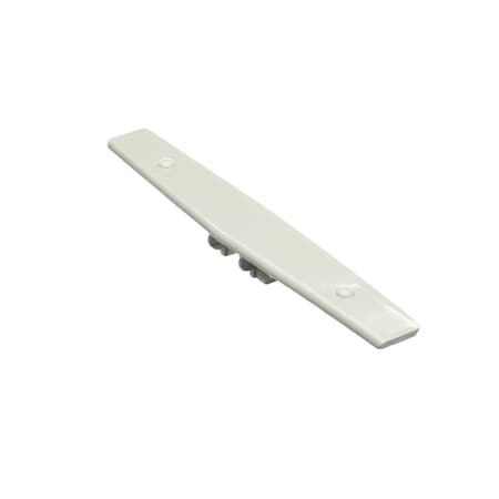 Traycon Slat, 10in, Plastic RA10SLAT