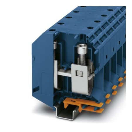 Phoenix Contact UKH 150 BU High-current terminal block 3010123