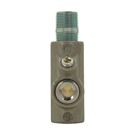 Crouse-Hinds Eaton Crouse-Hinds series EYS conduit sealing fitting EYS116