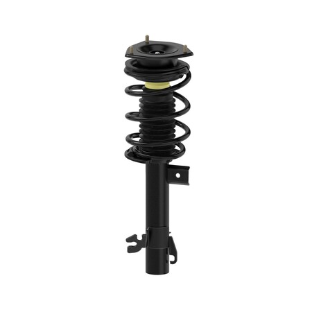 Monroe Suspension Strut and Coil Spring Assembly,  172481