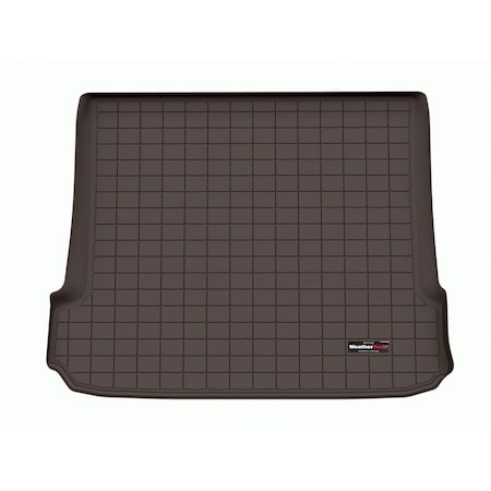 Weathertech Cocoa, Cargo Liners 431703