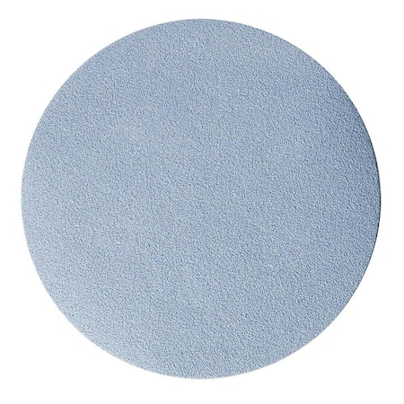 Mirka Abrasives 5 in. Grip P220 Sanding Discs, Blue MRK-20-612-220