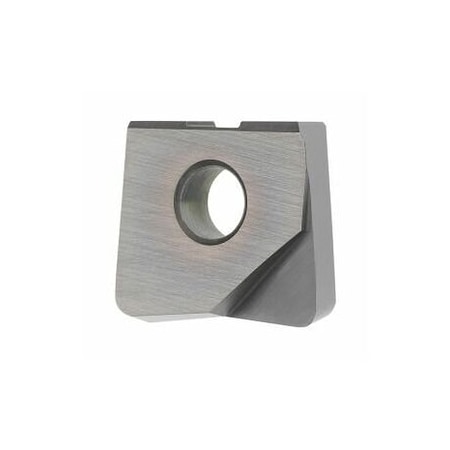 Garant Inserts for 12 mm Copy Mills, for Steel 212717 ST1400