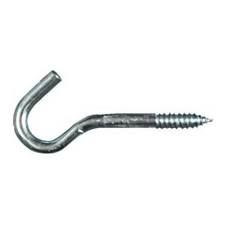 National Hardware 38x478 Screw Hook, 10PK N220-889