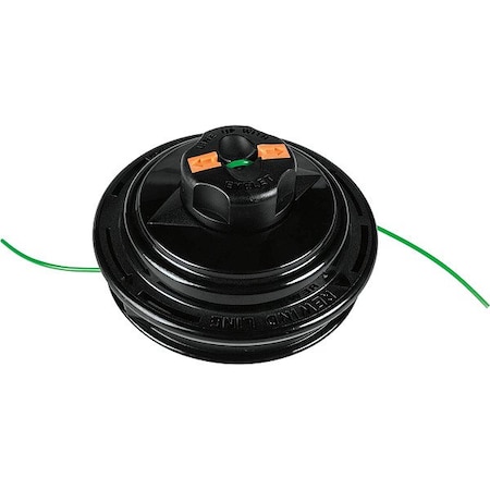 Makita String Trimmer Head, Black T-03187