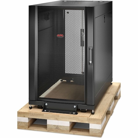 Apc NETSHELTER SX 18U 600MM X 1070MM AR3106SP