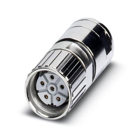 Phoenix Contact SF-5ES1N8A80A1 Cable connector straight 1605524