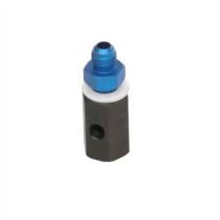 Jaz 834-006-11 -06 AN Tip Over Valve JAZ834-006-11