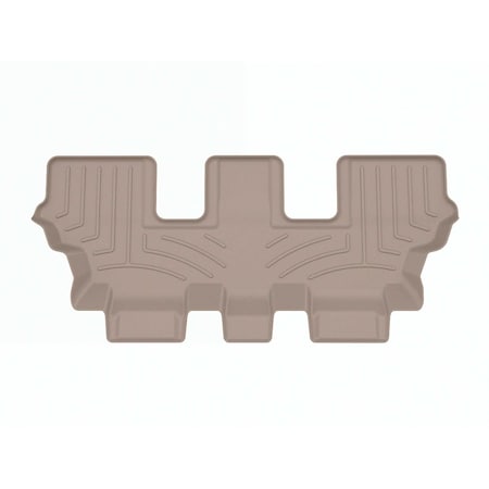 Weathertech Tan, Rear FloorLiner HP 4516213IM