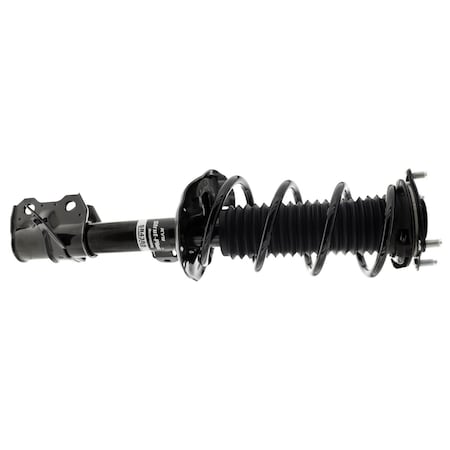 Kyb Complete Corner Unit Assembly -Strut, Mount and Spring, SR4388