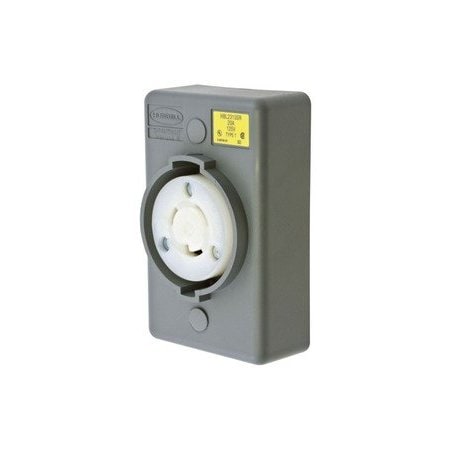 Hubbell Surge Protection Devices (SPDs) HBL2310SR