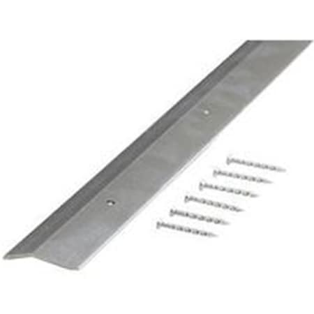 Homecare Products Bar Carpet Smooth Pol 1-3/8X36 66092 HO437764