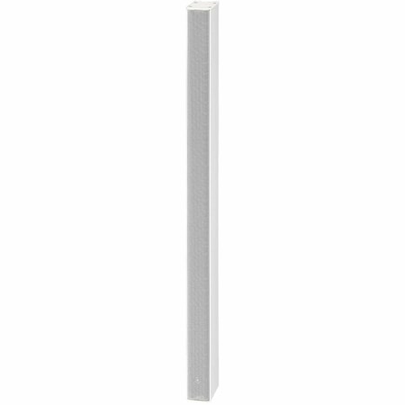 Yamaha LINE SOURCE LOUDSPEAKER, 16 DRIVERS, WHI VXL1W-16