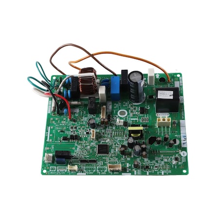 Daikin PCB Control Board 6025137