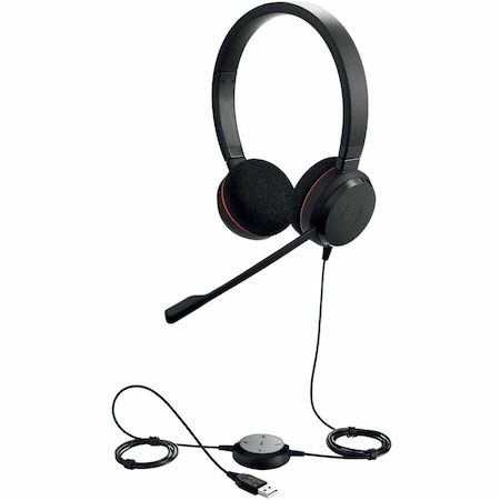 Jabra EVOLVE 20 GSA GSA4999-823-109