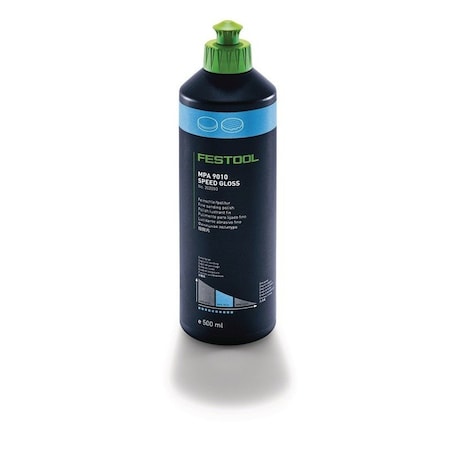 Festool Polishing Compound MPA 9010 BL/0, 5L 202050