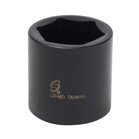 Sunex 1/2 in Drive 26Mm Impact Socket 226M