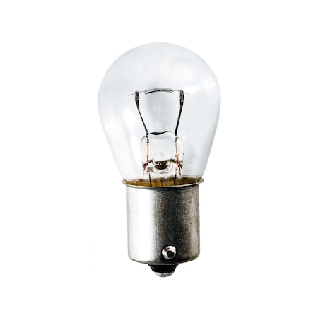 Auveco Industry Standard 1156 Bulb, 10PK B1156