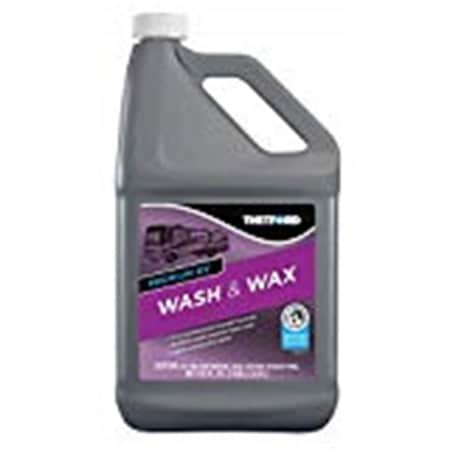 Thetford 1 gal RV Wash Wax 1219.1048