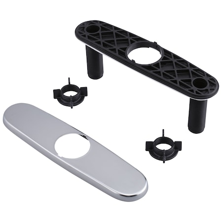 Delta Allora Escutcheon RP47274ARPR