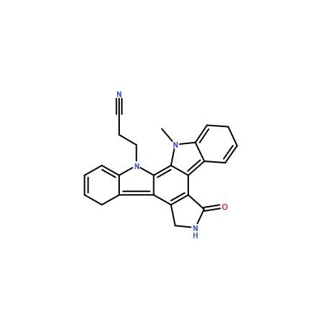 Ak Scientific Go 6976 (1mg), CAS 136194-77-9 2437AH-1mg