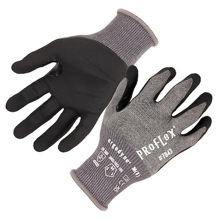 Ergodyne Gloves, PR 7043