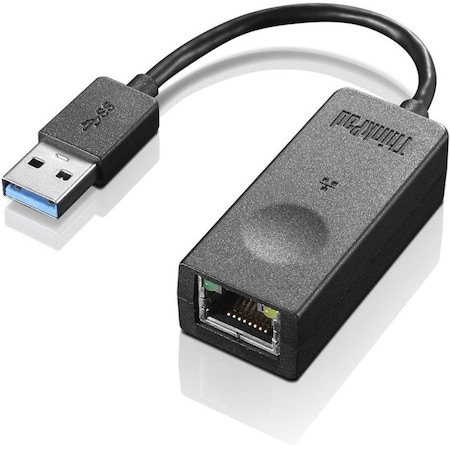 Lenovo USB 3.0 ETHERNET ADAPTER F/ THINKPAD + TC M625Q      IN 4X90S91830