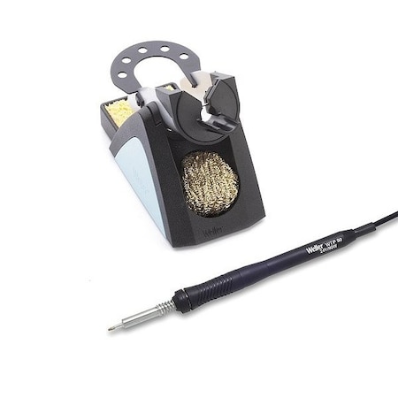 Weller Wtp 90 Soldering Set W/Holder Wsr 200 T0052922399N
