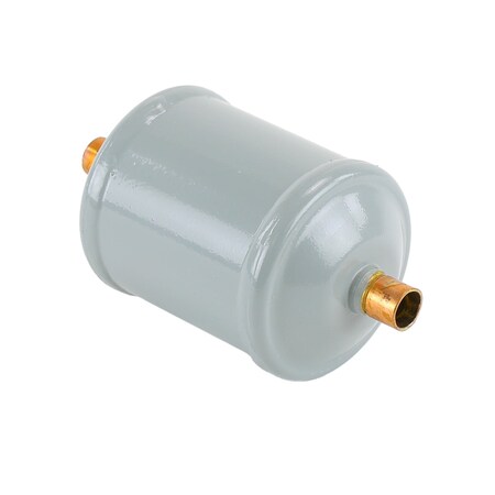 Emerson 1/2 in. odf puls dampener/muffler 061862